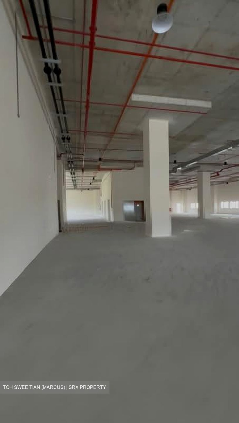 Senoko Way (D27), Factory #539952781